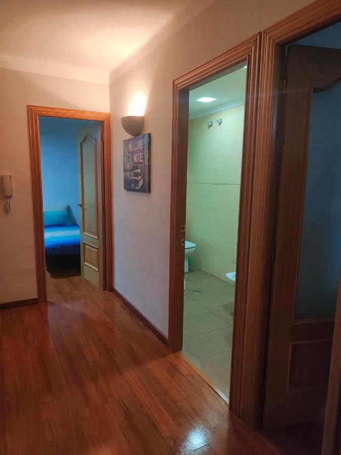 Estrella Azul/ Blue Star Leilighet Sagunto Eksteriør bilde